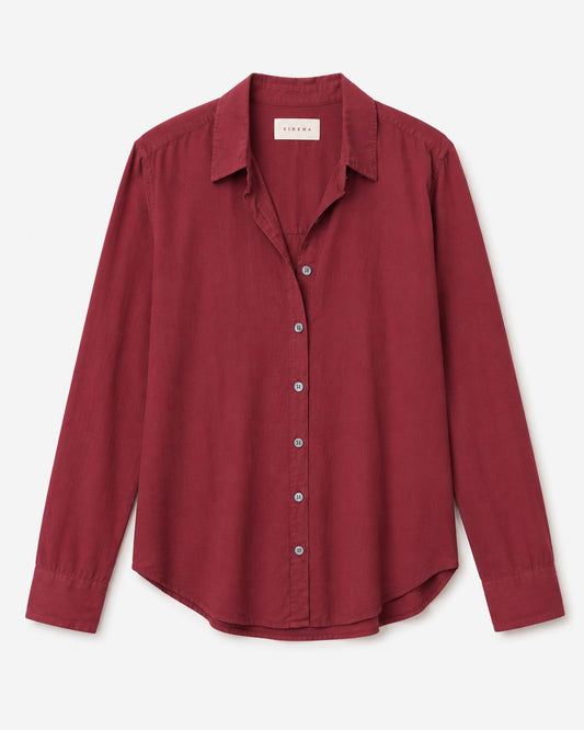 Bowie Shirt-Tops/Blouses-Uniquities