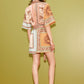 Alberta Mini Dress-Dresses-Uniquities