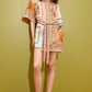 Alberta Mini Dress-Dresses-Uniquities