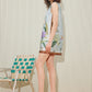 Alfie Mini Dress-Dresses-Uniquities