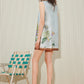 Alfie Mini Dress-Dresses-Uniquities