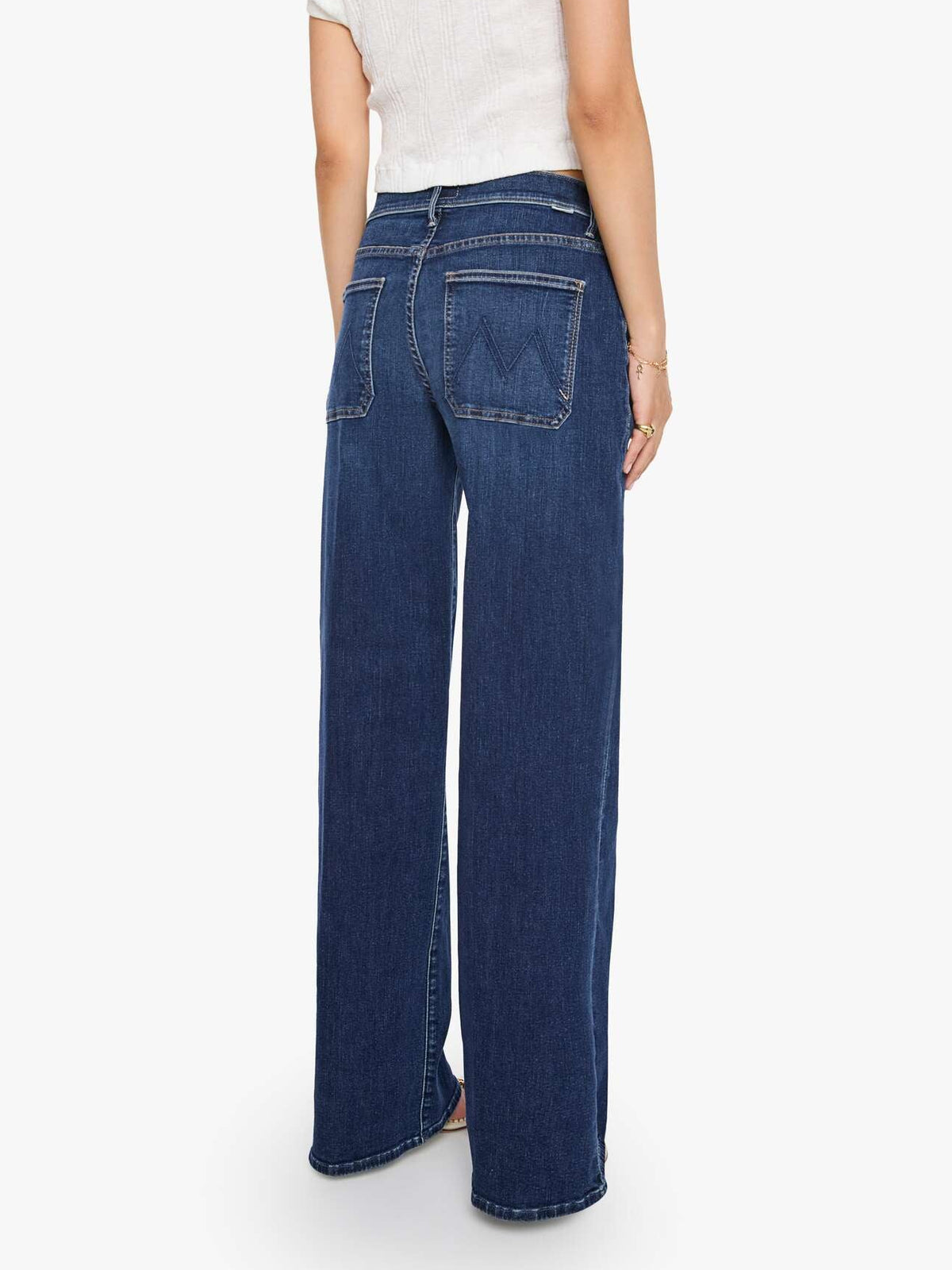 Lil Patch Pocket Mr Maven Sneak