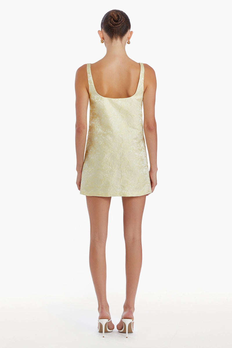 Rinaldi Dress-Dresses-Uniquities