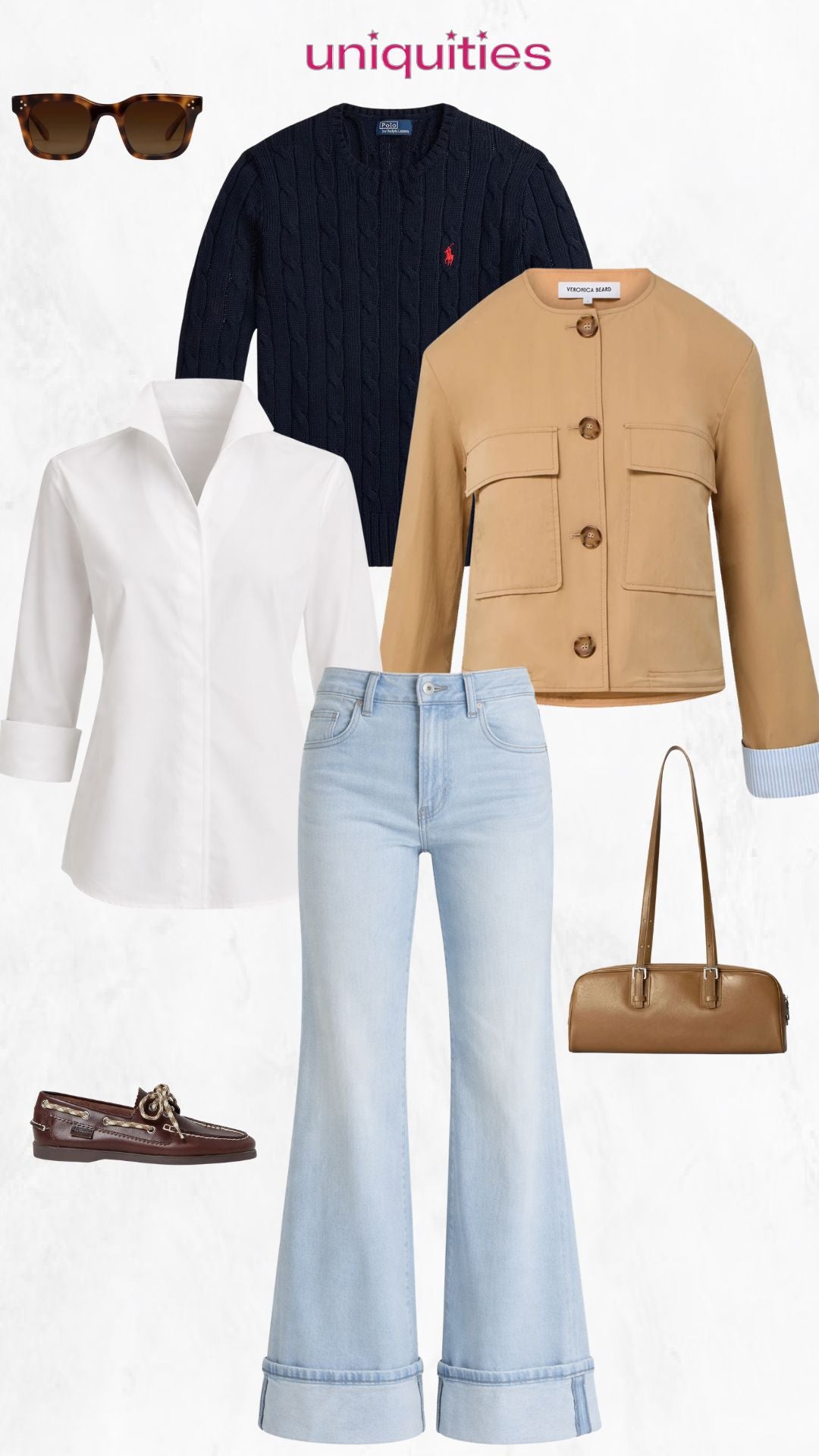 Gala Jacket-Jackets-Uniquities