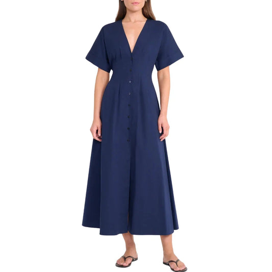 Elle Dress-Dresses-Uniquities