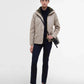 Millfire Quilted Jacket-Jackets-Uniquities