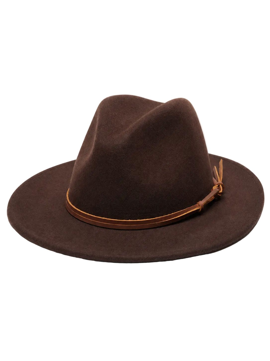 Billie Rancher Hat-Accessories-Uniquities