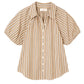 Lyla Shirt-Tops/Blouses-Uniquities