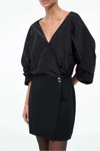 Orion Mini Dress-Dresses-Uniquities