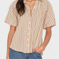 Lyla Shirt-Tops/Blouses-Uniquities