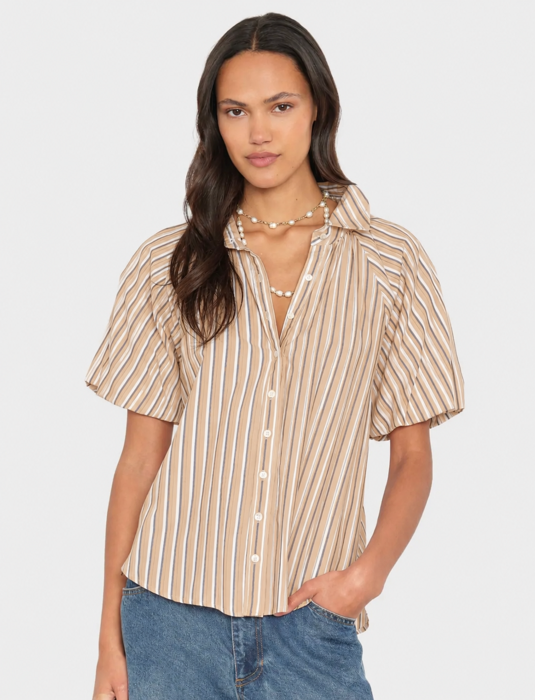 Lyla Shirt
