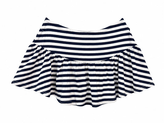 Mid Rise Mini Skort-Bottoms-Uniquities