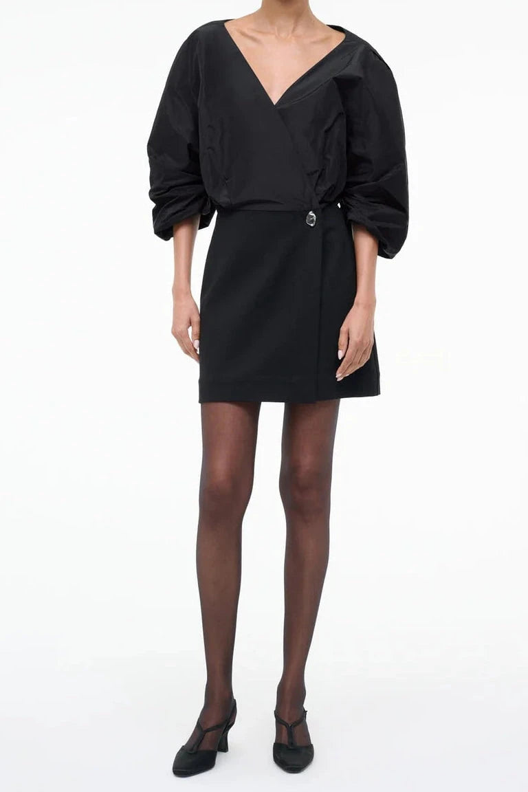 Orion Mini Dress-Dresses-Uniquities