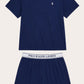 Polo Essential Sleep Short Set-Lounge-Uniquities