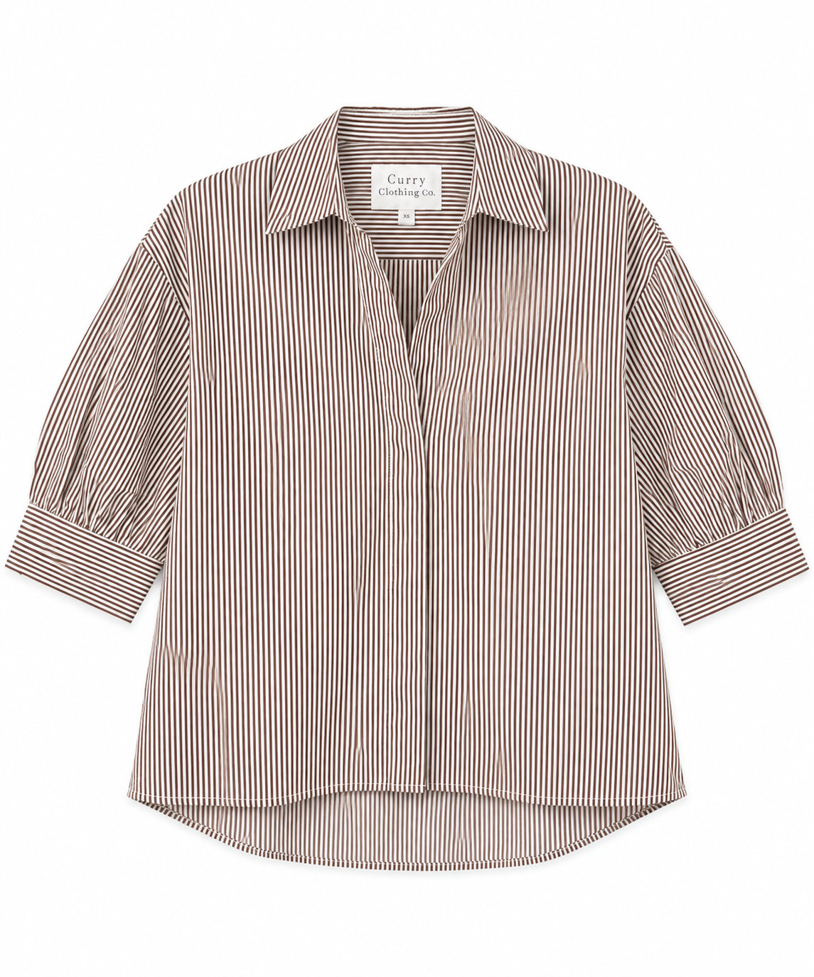 Palmer Shirt
