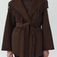 Rowen Fringe Jacket