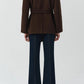 Rowen Fringe Jacket