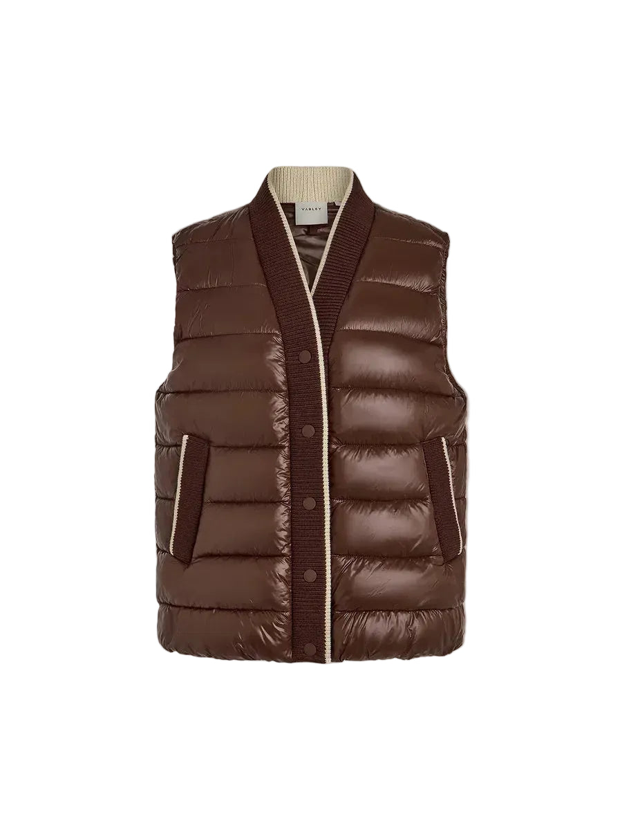 Colwyn Padded Gilet