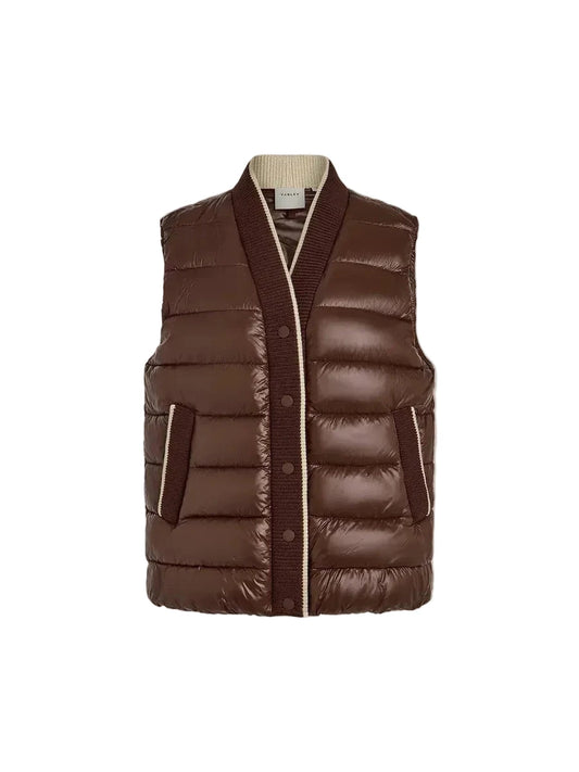 Colwyn Padded Gilet-Jackets-Uniquities
