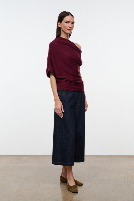 Mabel Sweater-Sweaters-Uniquities