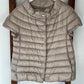 Greta Cap Sleeve Cape-Jackets-Uniquities