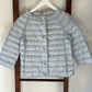 Ultralight Reversible 3/4 Sleeve-Jackets-Uniquities