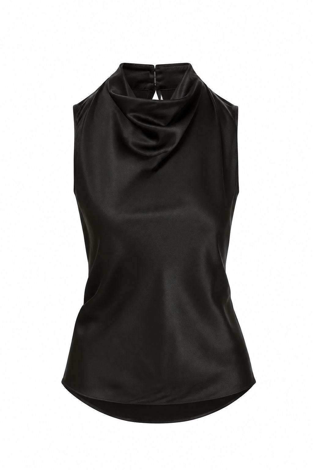 Tam Top-Tops/Blouses-Uniquities