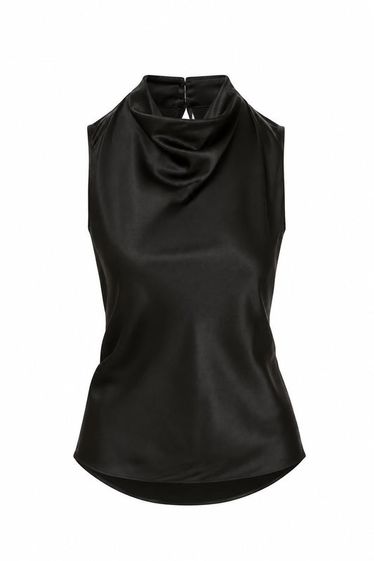 Tam Top-Tops/Blouses-Uniquities