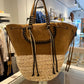 Bolero Natural Bag-Accessories-Uniquities