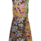 Bodie Jacquard Mini Dress-Dresses-Uniquities