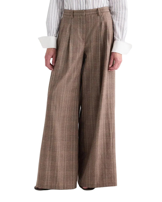 Avery Pant-Tops/Blouses-Uniquities