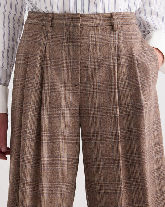 Avery Pant-Tops/Blouses-Uniquities