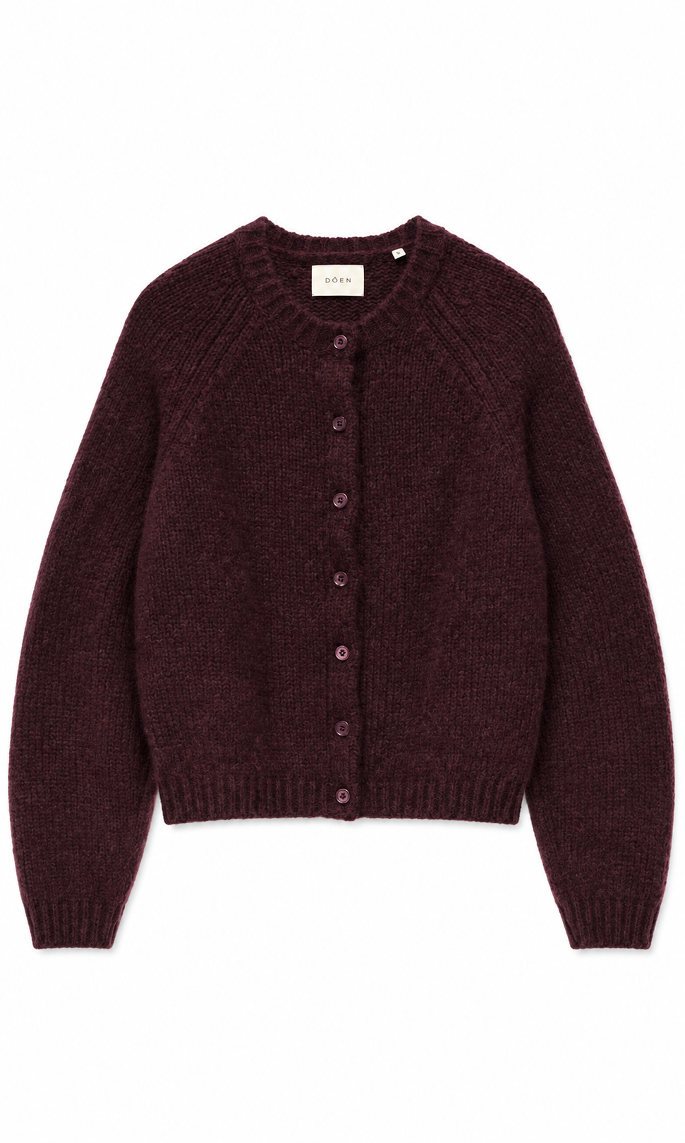 Darcy Cardigan