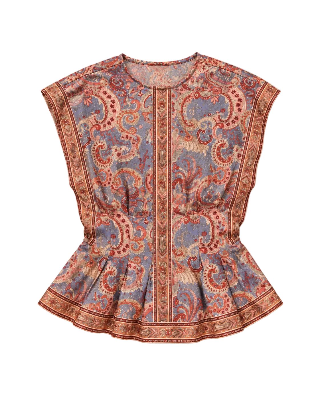 Arden Top by Love The Label - Image 2