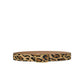 Milla Calf-hair Belt
