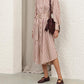 Valiant Tuck Shirt Dress