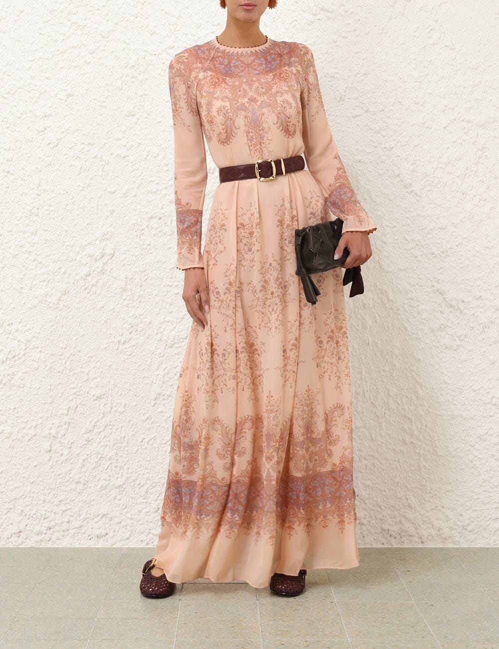 Valiant Sheath Dress