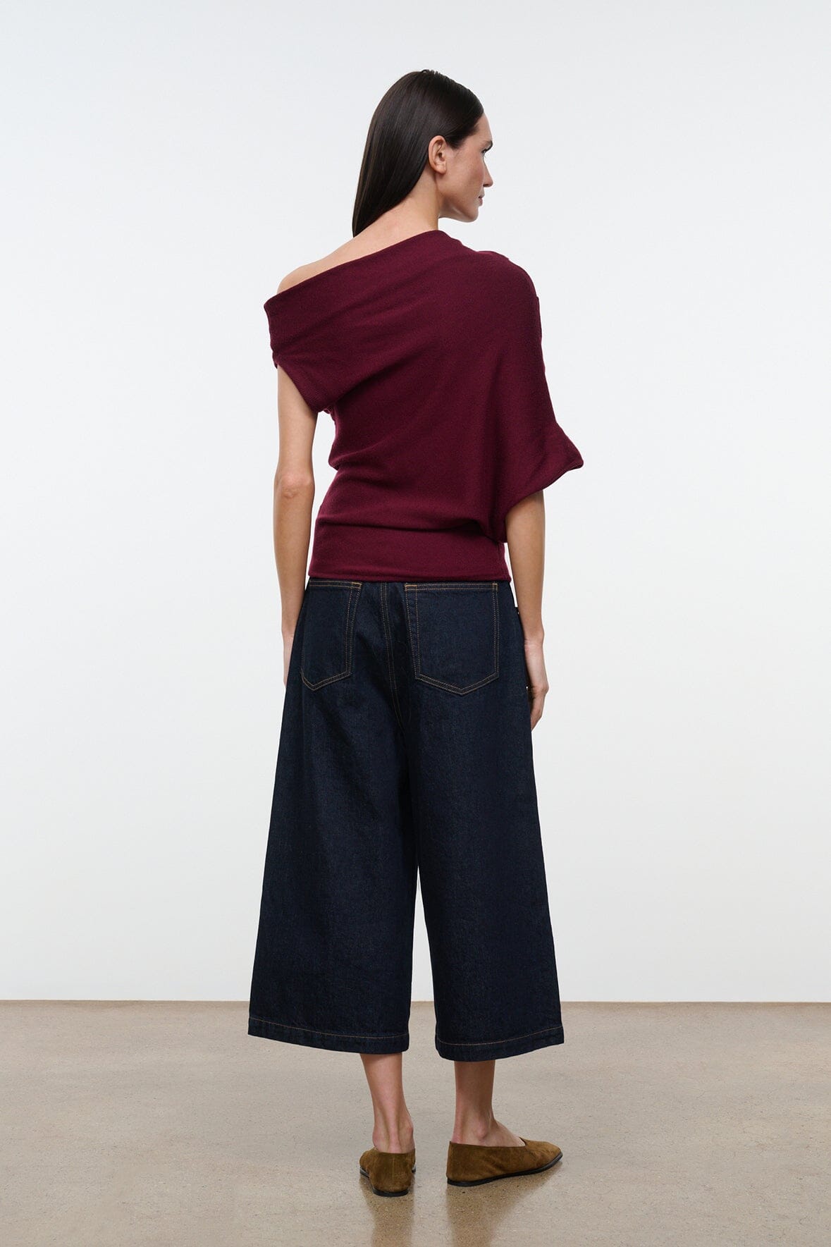 Mabel Sweater-Sweaters-Uniquities