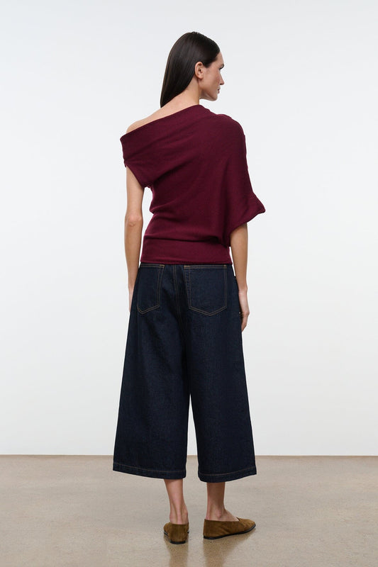 Mabel Sweater-Sweaters-Uniquities