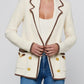 Ranch Knit Blazer