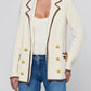 Ranch Knit Blazer