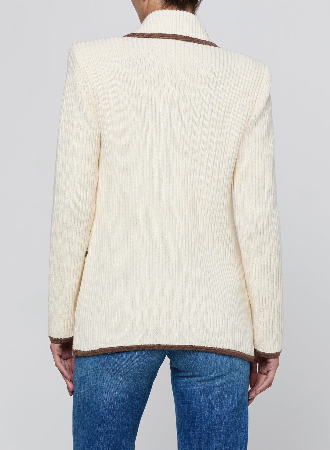 Ranch Knit Blazer