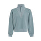 Jaylin Half Zip Fleece