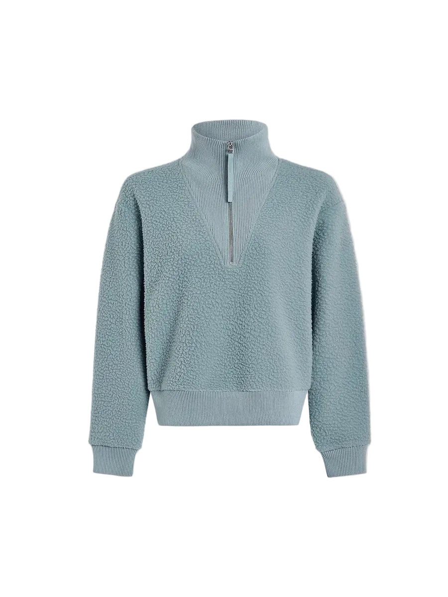 Jaylin Half Zip Fleece