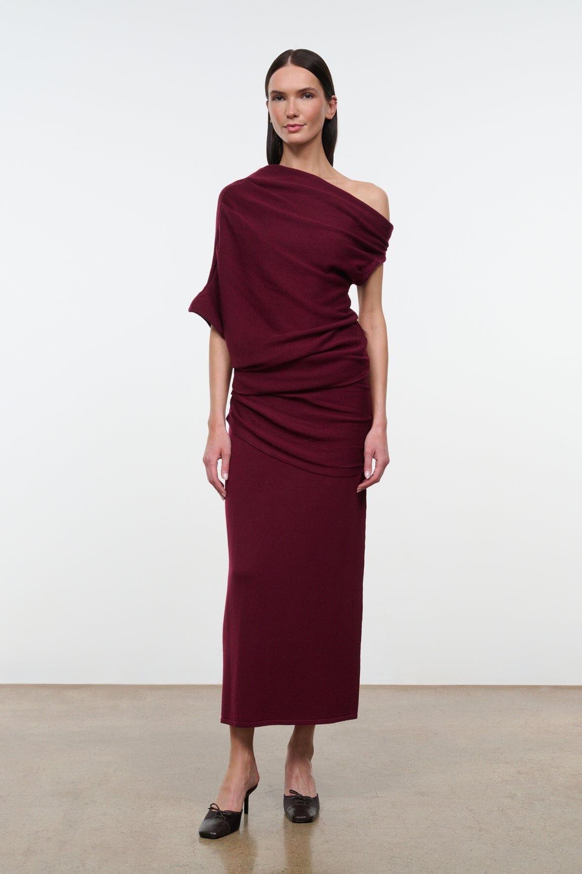 Mabel Sweater-Sweaters-Uniquities