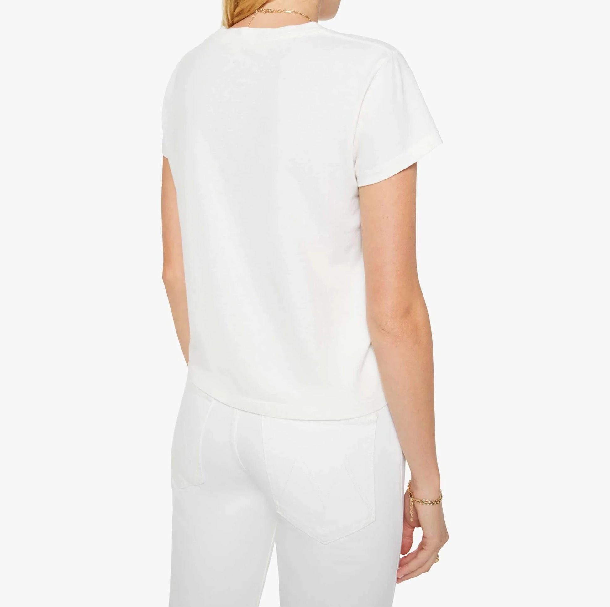The Boxy Goodie Goodie-Tee Shirts-Uniquities