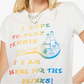 The Boxy Goodie Goodie-Tee Shirts-Uniquities