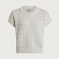 Denny Knit Top-Sweaters-Uniquities