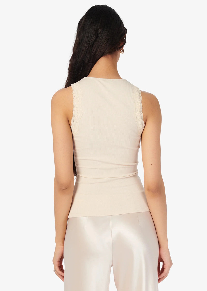 Rian Tank-Tops/Blouses-Uniquities
