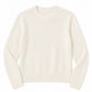 Crew Cashmere Solid Rugby-Sweaters-Uniquities